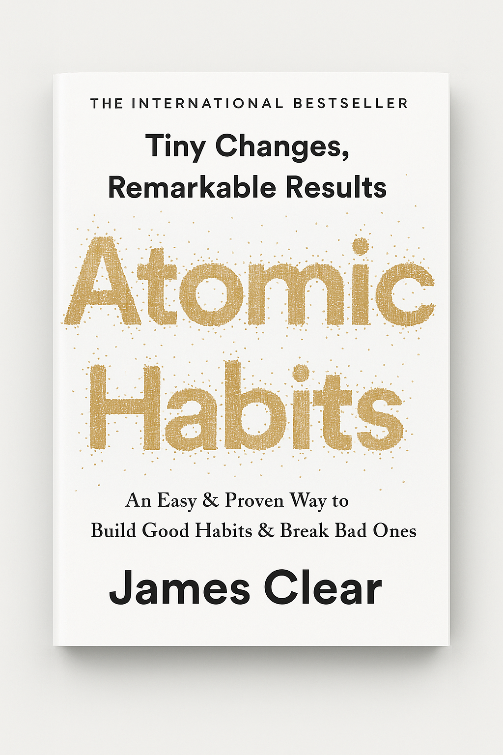 Atomic Habits