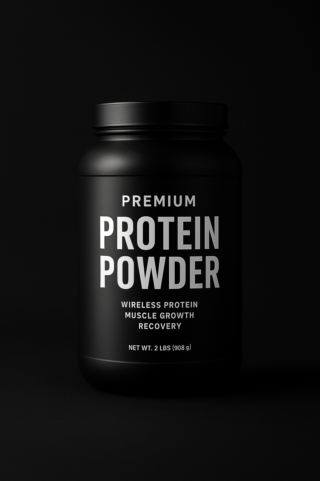 Premium Protein